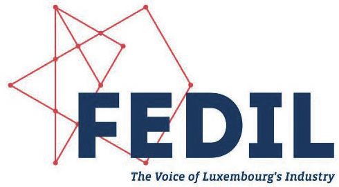 Logo fedil